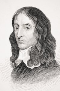 John Selden, illustratie uit 